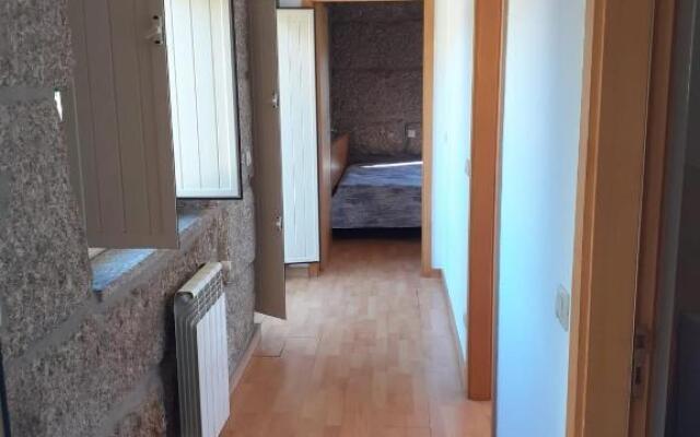 Casa da Laranjeira Turismo Rural