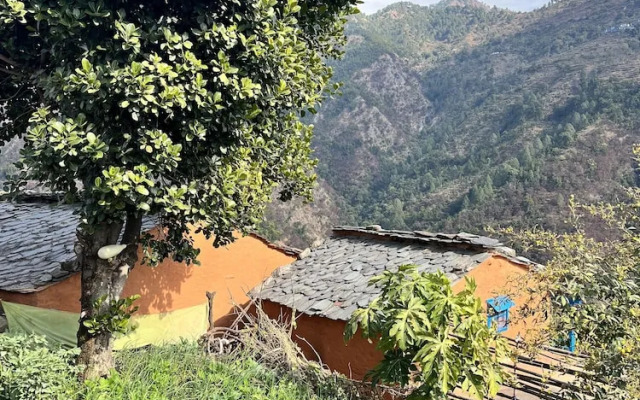 Auranya The Mystical Himalayan Retreat