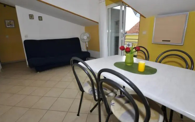 Apartments Dalmatina Orebić