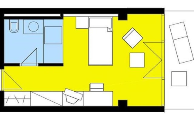 Bio Thermalhotel Falkenhof