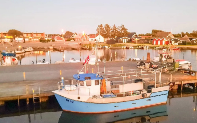 5 Star Holiday Home in Hemmet