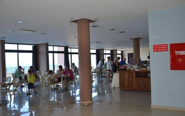 Hotel Plaza