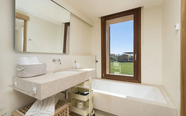 Talassa in Campos With 3 Bedrooms and 4 Bathrooms