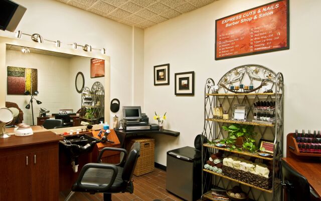 NCED Conference Center & Hotel