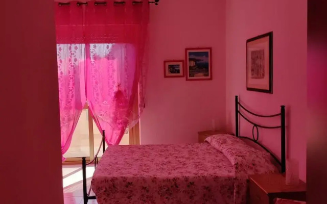 B&B "Sa Ferula"