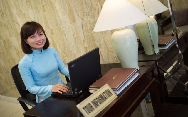 Hanoi Symphony Hotel
