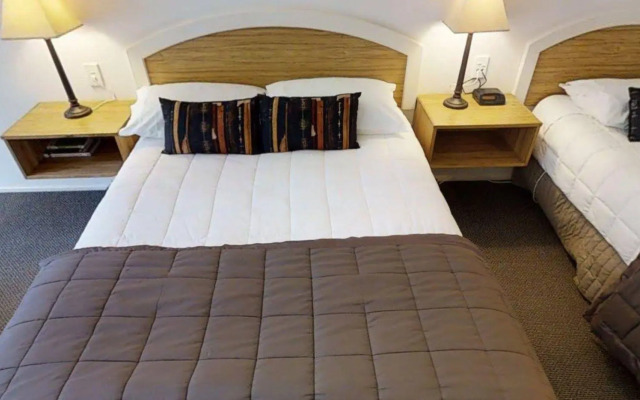 Wallaceville Motor Lodge