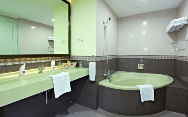 Hotel Prima Cirebon