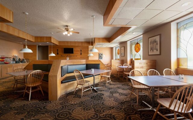 Best Western Doublewood Inn