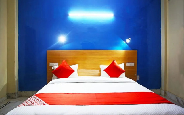 Silver Villa by OYO Rooms