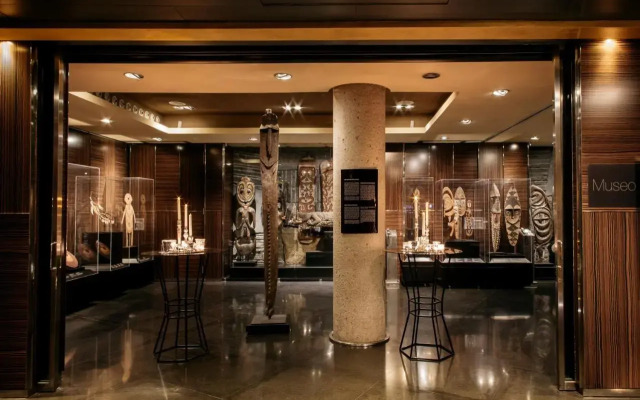 Hotel Urban, a Small Luxury Hotel of the World
