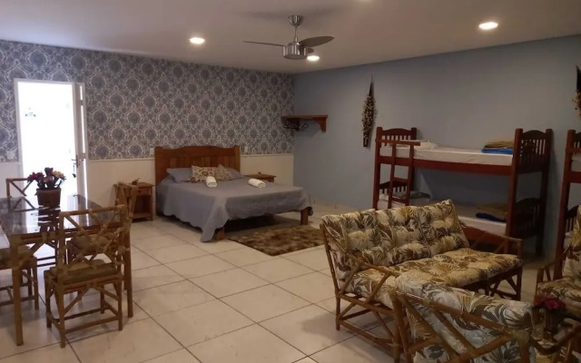 Chácara Bora Bora