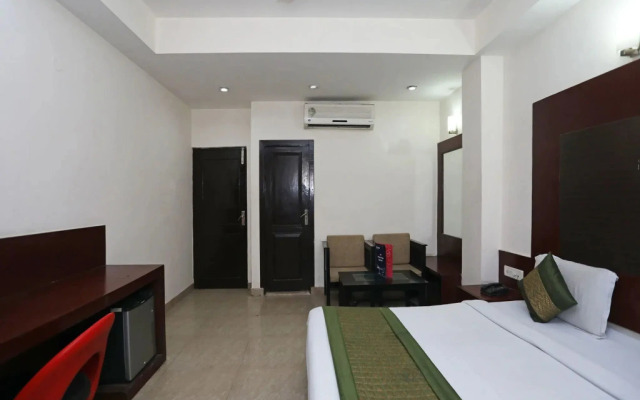 Hotel Aman Inn