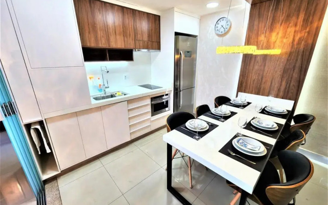 Jade Hotel Brasília