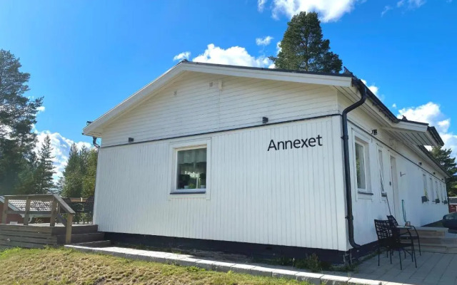Skellefteå Camping