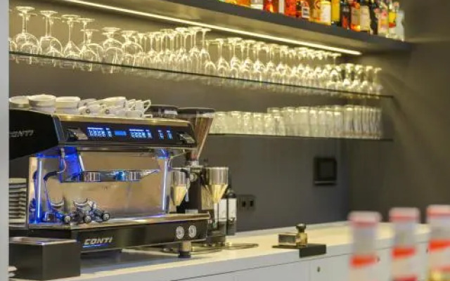 Onderwijshotel De Rooi Pannen Tilburg