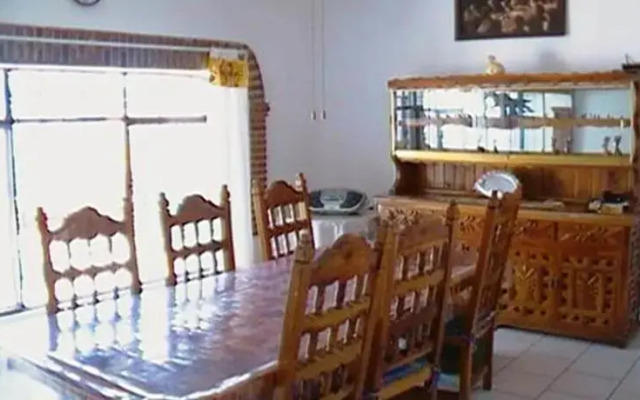Casa de Fin de Semana en Jiutepec