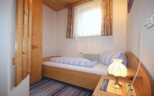 Haus Annemarie Apartments Kartitsch Hochpustertal