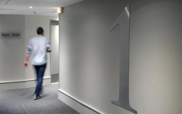 Best Western Linko Hotel