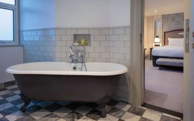 DoubleTree by Hilton Harrogate Majestic Hotel & Spa