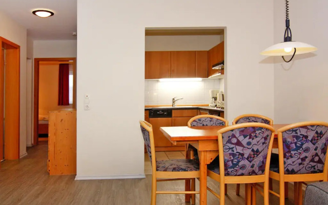 Resort Orther Reede, Fehmarn-orth