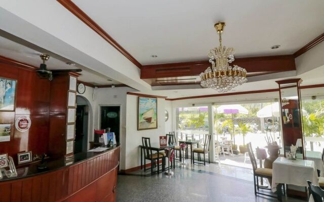 Nida Rooms Prabaramee Patong Viridian