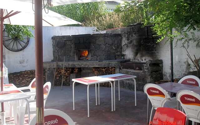 Hotel Ribeira Grande