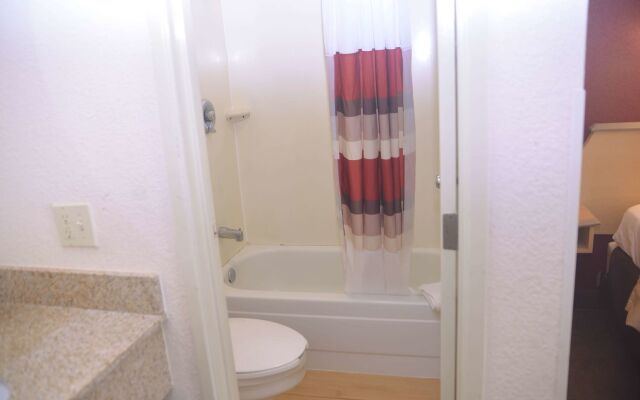 FairBridge Inn Express Baton Rouge