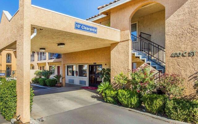 SureStay Hotel by Best Western Williams