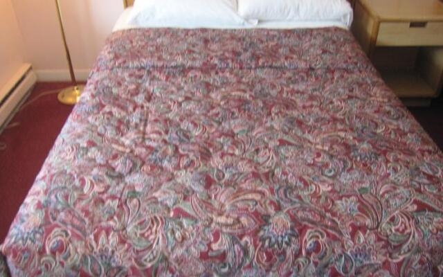 Red Carpet Inn Ilion