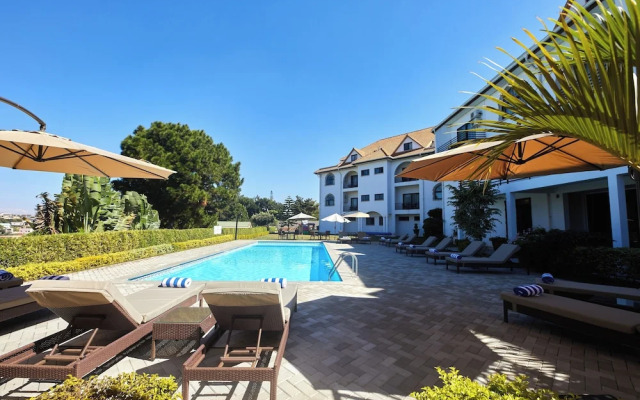 San Cristobal Boutique Hotel