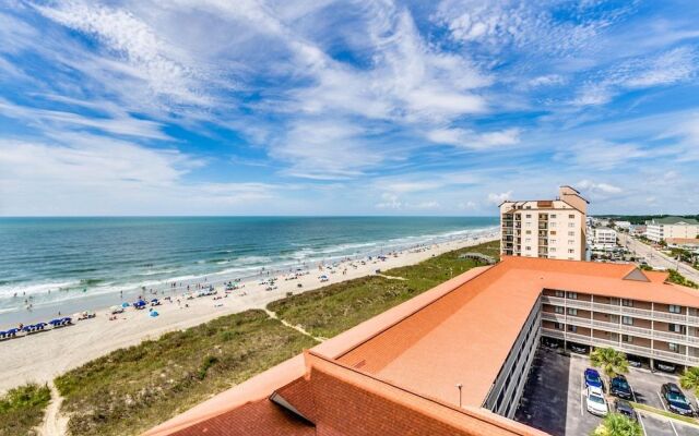 Mar Vista Grande by Condo-World