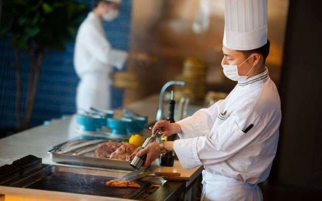 Fubang Lijia International Hotel