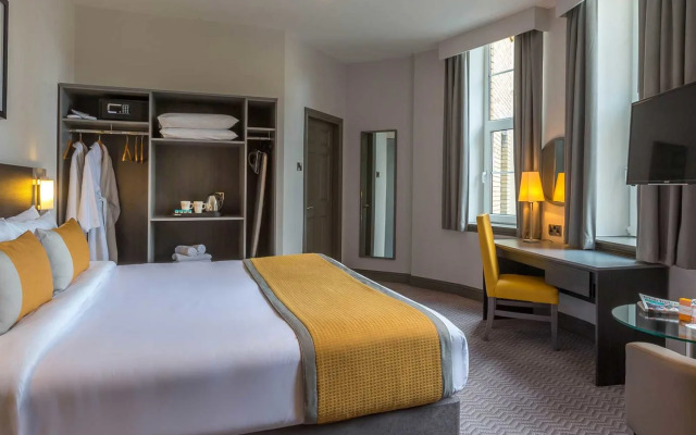 Holiday Inn Express Tahlequah