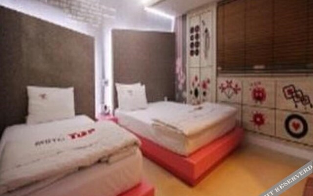 Top Motel Daegu