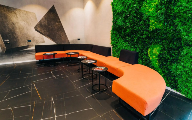 Mandachi Hotel & SPA
