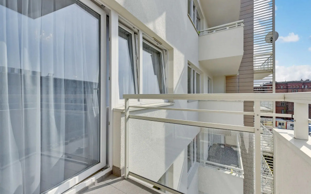 Apartinfo Apartments - Sadowa