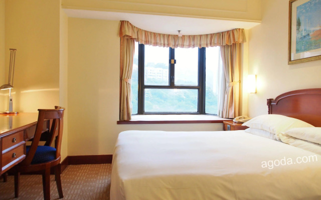 The Emperor(Happy Valley)Hotel