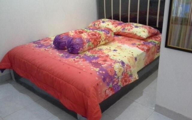 Pelangi Homestay