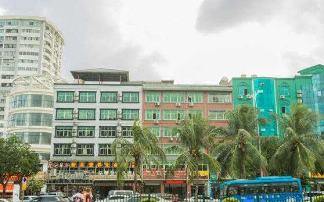 Fengcheng Business Hotel (Haikou Fengxiang Road)