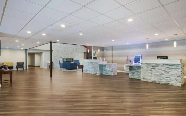 Best Western Hunt's Landing Hotel Matamoras/milfor