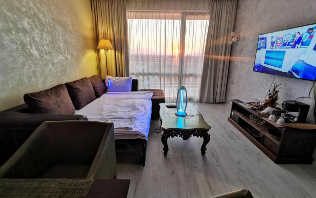 Apartment Royal Beach