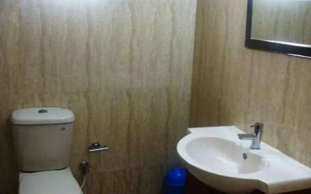 Falcons Nest Gachibowli