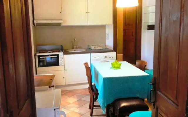Machi's House