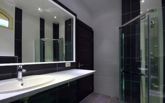 Spa Resort Becici