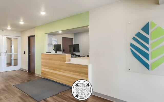 Woodspring Suites Downers Grove - Chicago