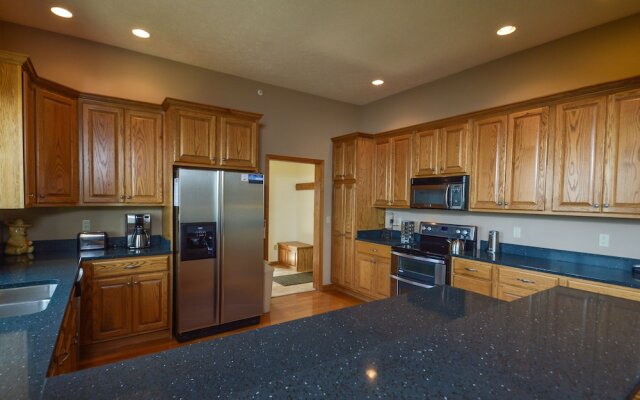 Vista Emmanuel 4 Bedroom Townhome