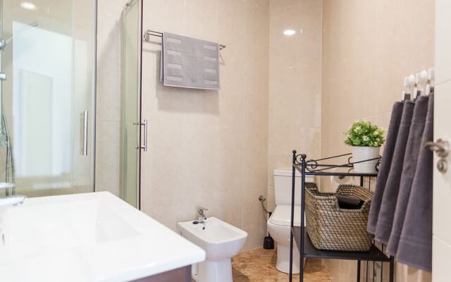Boutique Apartments In The Heart Of Madrid