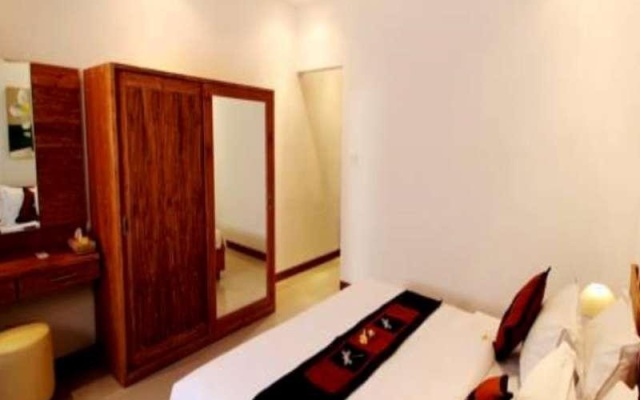Tanjung Villas – Guest Rooms – Kuta
