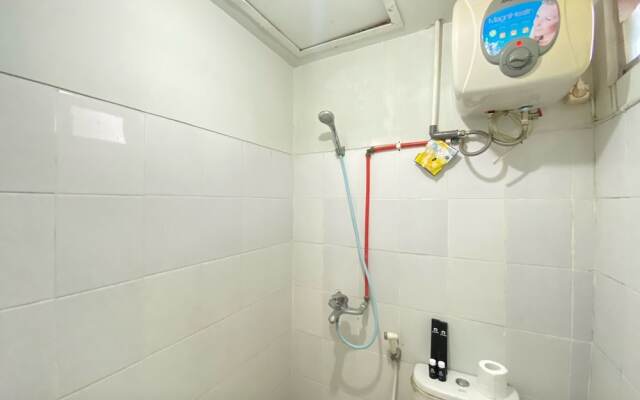 Cozy And Spacious 2Br At Suites @Metro Apartment